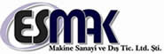 esmak makina