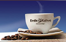 evdekahve